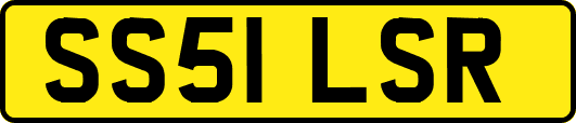 SS51LSR