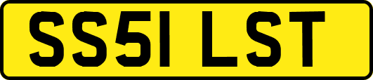 SS51LST