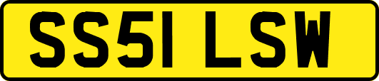 SS51LSW