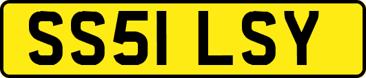 SS51LSY