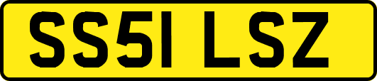 SS51LSZ