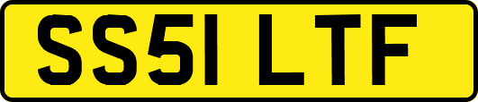 SS51LTF