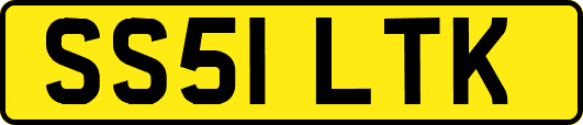 SS51LTK