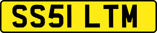 SS51LTM