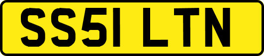 SS51LTN