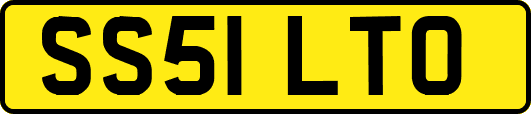 SS51LTO