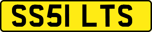 SS51LTS