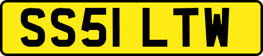 SS51LTW