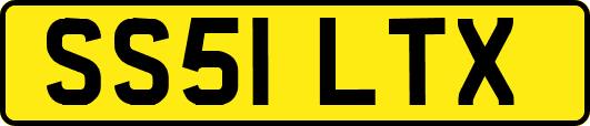 SS51LTX