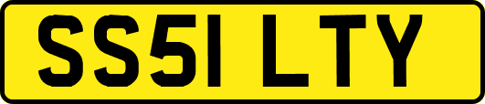 SS51LTY