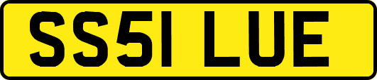 SS51LUE