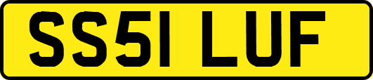 SS51LUF