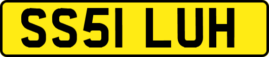 SS51LUH