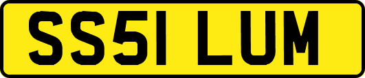 SS51LUM