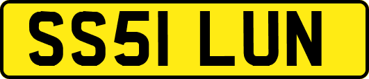 SS51LUN