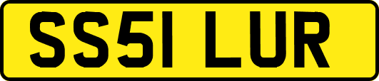 SS51LUR