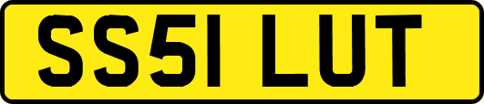 SS51LUT