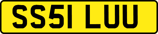 SS51LUU