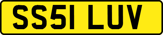 SS51LUV