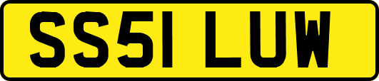 SS51LUW