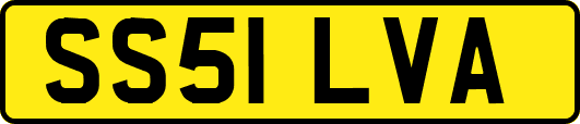 SS51LVA