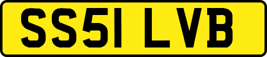 SS51LVB