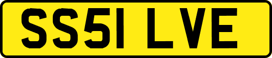 SS51LVE