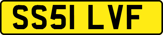 SS51LVF