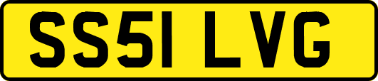 SS51LVG