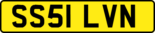 SS51LVN