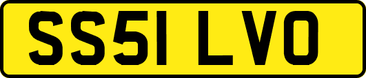 SS51LVO