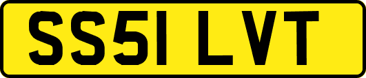 SS51LVT