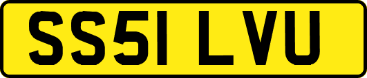 SS51LVU