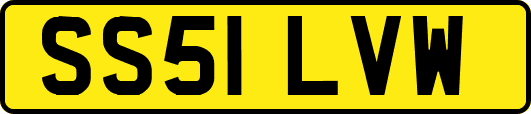 SS51LVW