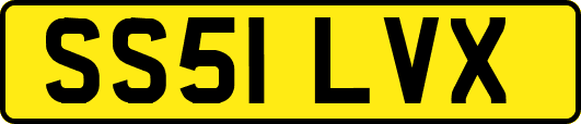 SS51LVX