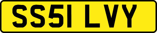 SS51LVY