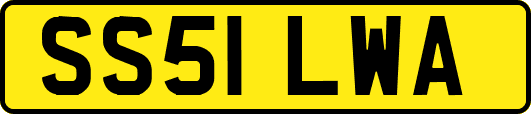 SS51LWA