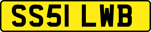 SS51LWB