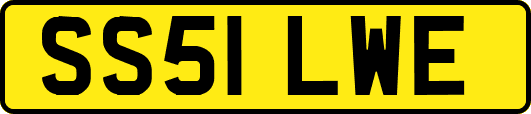 SS51LWE