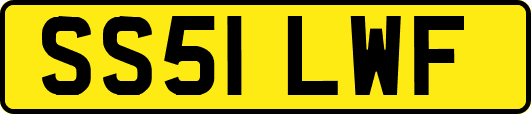 SS51LWF