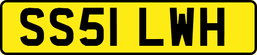 SS51LWH