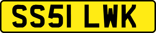 SS51LWK