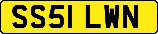 SS51LWN