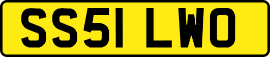 SS51LWO