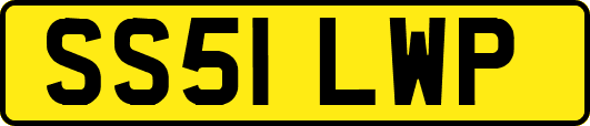 SS51LWP