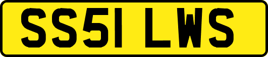 SS51LWS