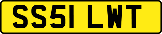 SS51LWT