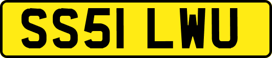 SS51LWU