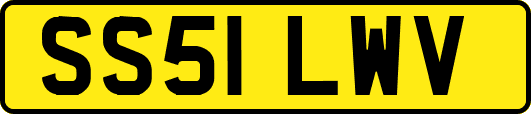 SS51LWV