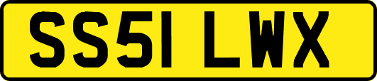 SS51LWX